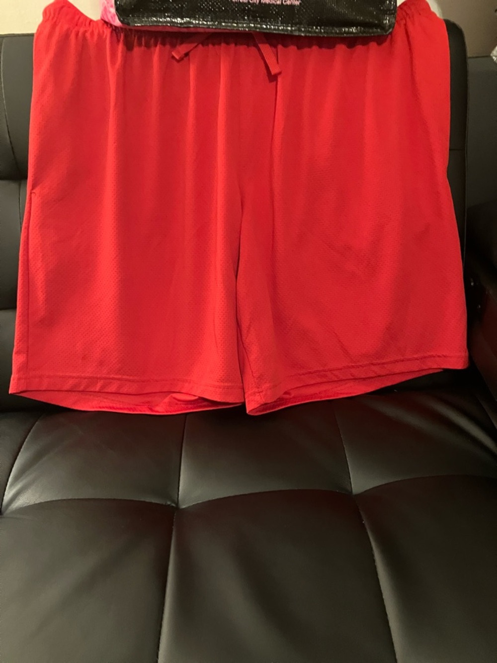 Athletic Works Athletic Shorts Men XL